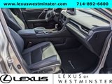 Certified 2022 Lexus RX 350 FWD image 5