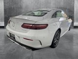 Used 2022 Mercedes-Benz E 450 4MATIC Coupe image 3