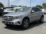 Certified 2020 Mercedes-Benz GLC 300 image 4
