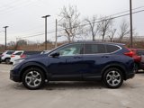 Certified 2018 Honda CR-V EX image 4