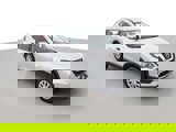 Used 2017 Nissan Rogue S image 3