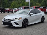 Used 2019 Toyota Camry XSE image 2