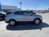 Used 2024 Chevrolet Equinox LT image 4