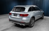 Used 2022 Mercedes-Benz GLC 300 image 5