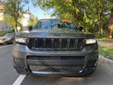 Used 2022 Jeep Grand Cherokee L Laredo image 2