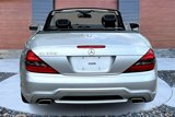 Used 2011 Mercedes-Benz SL 550 image 4