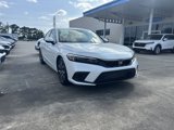 Certified 2023 Honda Civic EX-L image 2
