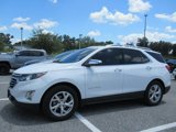 Used 2020 Chevrolet Equinox Premier image 2