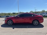 Used 2017 MAZDA MAZDA6 Touring image 6