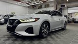 Used 2020 Nissan Maxima 3.5 SV w/ Floor Mat Group image 2