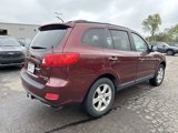 Used 2008 Hyundai Santa Fe Limited image 3
