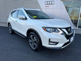 Used 2019 Nissan Rogue SV w/ Sun & Sound Touring Package image 2