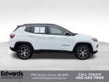 Used 2024 Jeep Compass Limited image 2