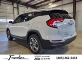 Used 2019 GMC Terrain SLT w/ Preferred Package image 3