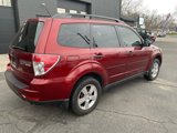 Used 2013 Subaru Forester 2.5X image 4