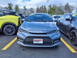 Used 2020 Toyota Corolla SE image 2