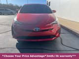 Used 2017 Toyota Prius Four image 6