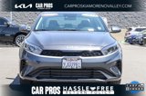 Certified 2023 Kia Forte LXS w/ LXS Technology Package image 3