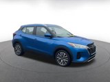 Used 2024 Nissan Kicks SV image 2