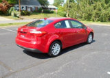 Used 2014 Kia Forte LX w/ Popular Package image 5