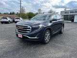 Used 2018 GMC Terrain SLT w/ Preferred Package image 4