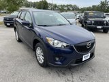 Used 2014 MAZDA CX-5 Touring w/ Bose/Moonroof Package image 3