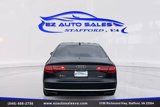Used 2015 Audi A8 L 3.0T w/ Premium Package image 6