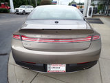 Used 2019 Lincoln MKZ Premiere image 4