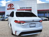 Used 2022 Toyota Corolla LE image 3