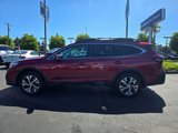 Certified 2021 Subaru Outback Limited w/ Tech Package 2 image 2