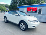 Used 2011 Nissan Murano image 2