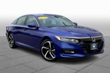 Used 2019 Honda Accord Sport image 2