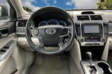 Used 2012 Toyota Camry XLE image 6