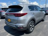 Used 2020 Kia Sportage LX image 3