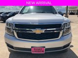 Used 2018 Chevrolet Tahoe LT w/ Texas Edition Package image 2