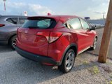 Used 2017 Honda HR-V LX image 3