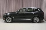 Certified 2022 BMW X3 xDrive30i w/ Premium Package 2 (ZPA) image 2