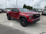 Used 2024 GMC Canyon Elevation w/ Convenience Package image 3