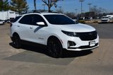 Used 2023 Chevrolet Equinox RS image 3