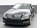 Used 2013 Mercedes-Benz C 250 Sedan image 3