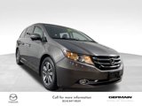 Used 2015 Honda Odyssey Touring image 3