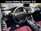 Certified 2021 Lexus NX 300 FWD w/ Comfort Package image 3