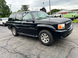 Used 2000 Cadillac Escalade 4WD image 3
