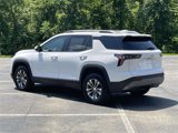 New 2025 Chevrolet Equinox LT w/ Convenience Package II image 5