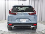 Certified 2021 Honda CR-V EX image 5