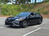 Used 2024 Toyota Camry SE image 4