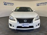 Used 2015 Nissan Sentra SR w/ SR Premium Package image 2