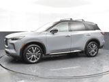 New 2025 INFINITI QX60 Autograph w/ Cargo Package image 3