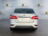 Used 2016 Nissan Sentra SV w/ Style Package image 4