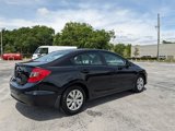 Used 2012 Honda Civic LX image 5